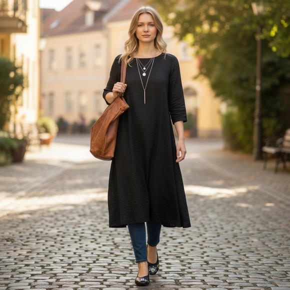 Upcycled 80s Black Pumps White & Yellow Metaphysical Symbols Yellow Bottoms 7.5 - Picture 4 of 10